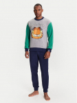United Colors Of Benetton Pidžaama 3JA44P02K V&auml;rviline Regular Fit