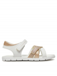 Tommy Hilfiger Sandaalid Velcro Sandal T1A2-33770-0273 S Valge