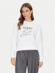 Guess Pluus W5GQ05 KB683 Valge Reglan Fit