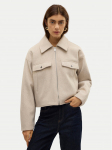 Vero Moda Kevad-s&uuml;gis jope Fortune 10321977 Beež Regular Fit