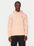 Quiksilver Pluus EQYFT04951 Oranž Regular Fit