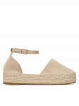 DeeZee Espadrillid WSS990-215 Beež