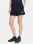 Tommy Hilfiger Spordi&scaron;ortsid WW0WW45518 Tumesinine Regular Fit XS