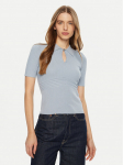 Guess Kampsun W5RR10 Z2Y72 Sinine Regular Fit M