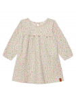 United Colors Of Benetton Igap&auml;evane kleit 3OBQAV00H Beež Regular Fit