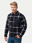 Jack Wolfskin Kevad-s&uuml;gis jope Felslicht A60058 Tumesinine Regular Fit XL
