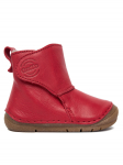 Froddo Ratsasaapad Paix Up Winter Boots G2160082-4 M Punane 21