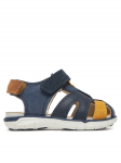 Geox Sandaalid B Sandal Delhi B354LA 0CL22 C4P2G M Tumesinine 21