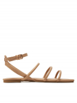 ONLY Shoes Sandaalid Onlmillie-5 15335569 Beež