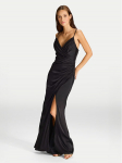 Hey Kyla &Otilde;htune kleit 5AI075HK Must Slim Fit