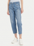 Tommy Hilfiger Teksad WW0WW44365 Sinine Tapered Fit