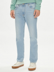 Lee Teksad Rider 112349881 Sinine Slim Fit 31_34