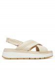Clarks Sandaalid Tuscan Cross 26181470 Ekr&uuml;&uuml;v&auml;rv 39