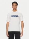 HUGO T-s&auml;rk Nugibol 50542932 Valge Regular Fit