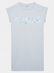 Guess Igap&auml;evane kleit J4GK14 KAE23 Sinine Regular Fit