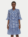 Iconique Pluusikleit IC25-087 Sinine Relaxed Fit