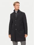 Boss Villane mantel H-Hyde 50502255 Tumesinine Slim Fit 56