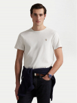 Polo Ralph Lauren T-s&auml;rk 710740727 Valge Slim Fit