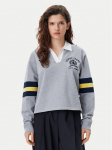 Tommy Jeans Pluus Varsity DW0DW20312 Hall Relaxed Fit XS
