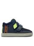 Garvalin Saapad 231347 S Tumesinine