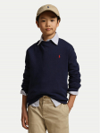 Polo Ralph Lauren Pluus Logo Embroidery 323772102 Tumesinine Regular Fit S