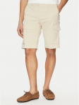Tommy Hilfiger Riidest &scaron;ortsid John MW0MW31244 Beež Regular Fit 30