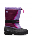 Sorel Lumesaapad Flurry&trade; Boot 2114081562 Lilla 37
