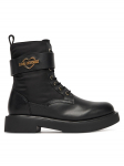 LOVE MOSCHINO Saapad JA24024G1NIN100A41 Must 38
