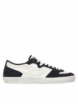 Diesel Tossud S-Leroji D-1 Low Y03489P8119 HA679 Valge