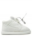 Off-White Tossud OWIA266F21LEA0020101 Valge 38