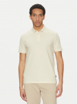 BOSS Polo s&auml;rk H-Pack 80 50537132 Beež Regular Fit