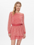 Pepe Jeans Suvekleit Bridget PL953440 Roosa Regular Fit