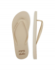 Billabong Varbavahesandaalid 800269A Beež 36