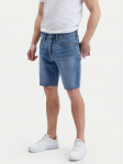 Gap Teksap&uuml;ksid 602502-00 Sinine Straight Fit