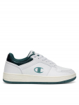 Champion Tossud RD18 FOIL LOW S11711-WW010 Valge