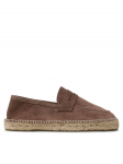 Manebi Espadrillid Loafers Espadrilles M 2.9 L0 Pruun 43