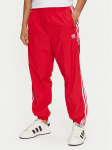 adidas Dressip&uuml;ksid Adicolor Woven Firebird IT2498 Punane Regular Fit