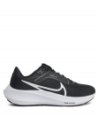 Nike Jooksujalatsid Air Zoom Pegasus 40 DV3854 001 Must