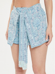 Pepe Jeans Riidest &scaron;ortsid Ember PL801101 Sinine Regular Fit