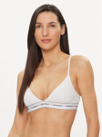 Guess Traadita rinnahoidja O2BC02 KBBU1 Valge XL
