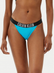 Calvin Klein Swimwear Bikini alumine osa KW0KW02857 Sinine M