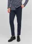 Jack & Jones Chino-p&uuml;ksid Marco 12237523 Tumesinine Slim Fit