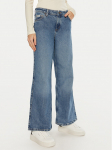 Guess Jeans Teksad W4BA0Y D5CC4 Sinine Relaxed Fit