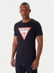 Guess T-s&auml;rk M2YI71 I3Z14 Tumesinine Slim Fit