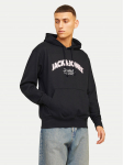 Jack & Jones Pluus Bronx 12262919 Must Regular Fit