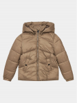 Vero Moda Girl Talvejope 10291204 Pruun Regular Fit 122