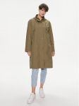 ONLY Parka Augusta 15308834 Roheline Relaxed Fit