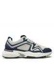 Tommy Hilfiger Tossud FM0FM05344 Valge