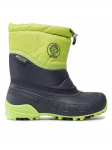 Boatilus Lumesaapad Hybrid 03 VAR.04WA Must