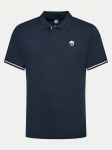 North Sails Polo s&auml;rk 692457 Tumesinine Regular Fit L